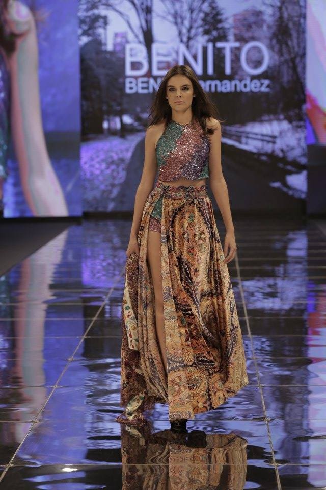 Asesoramiento de Imagen en Zárate. Colección Benito Fernandez