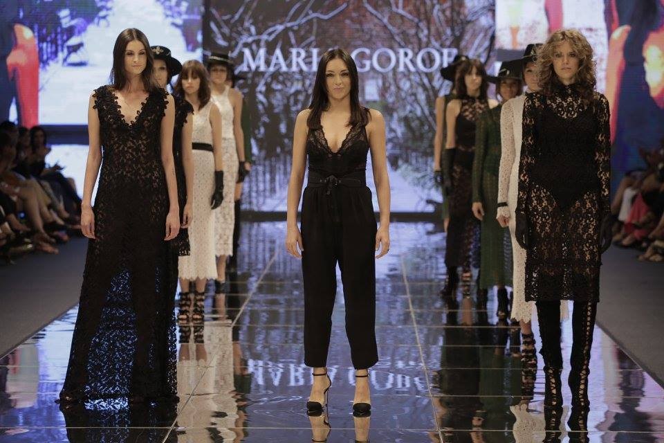 Asesoramiento de Imagen. Colección Maria Gorof