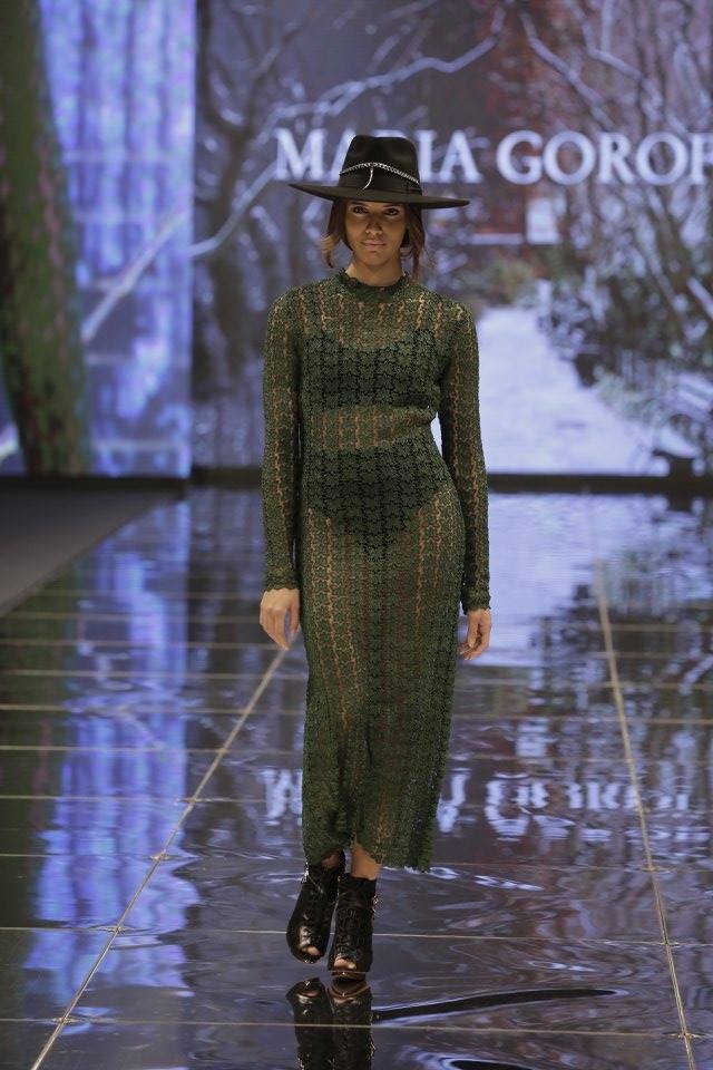 Asesoramiento de Imagen. Colección Maria Gorof