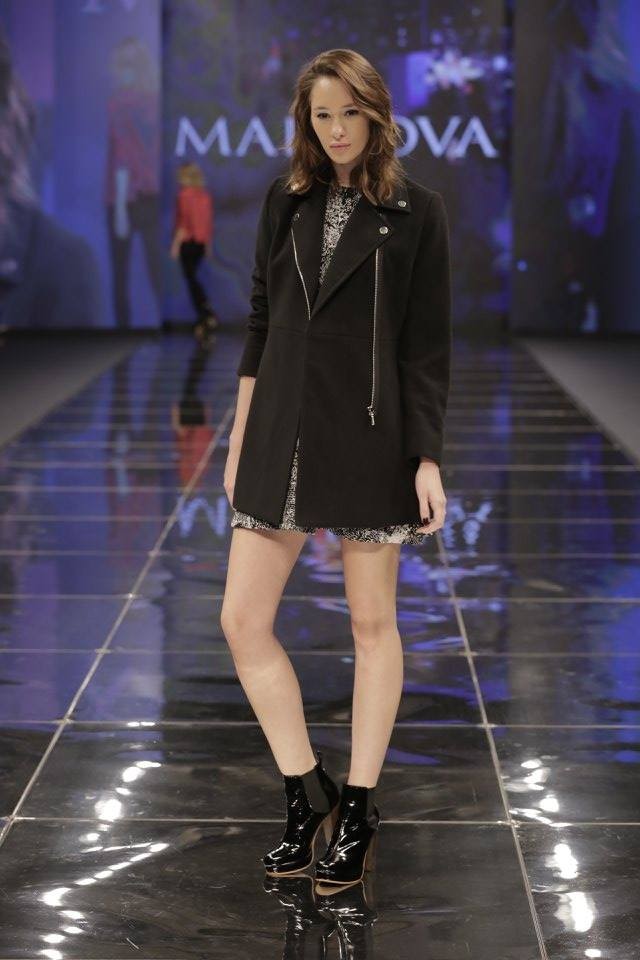 Asesoramiento de Imagen en Zárate. Colección Markova