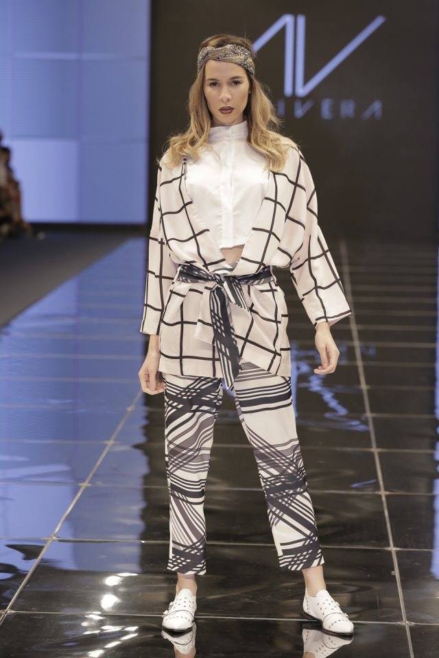 Asesoramiento de Imagen en Zárate. Colección Ampivera