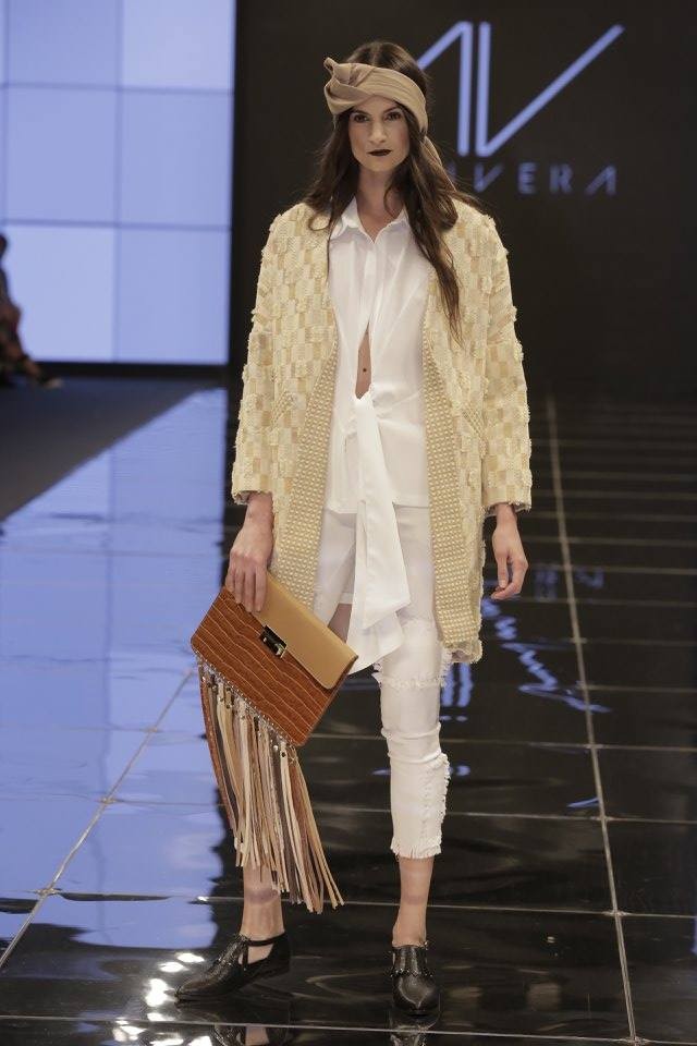 Asesoramiento de Imagen en Zárate. Colección Ampivera