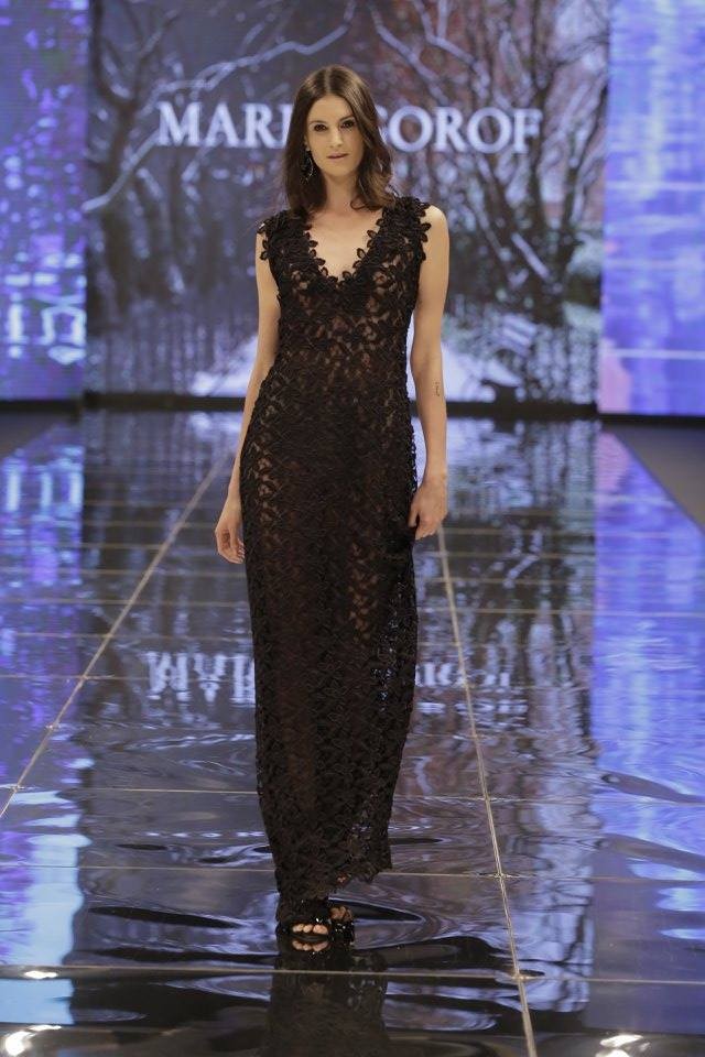 Asesoramiento de Imagen. Colección Maria Gorof