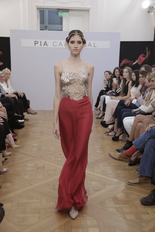 Asesoramiento de Imagen en Zárate. Colección Pia Carregal