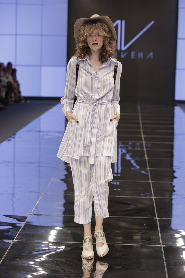 Asesoramiento de Imagen en Zárate. Colección Ampivera