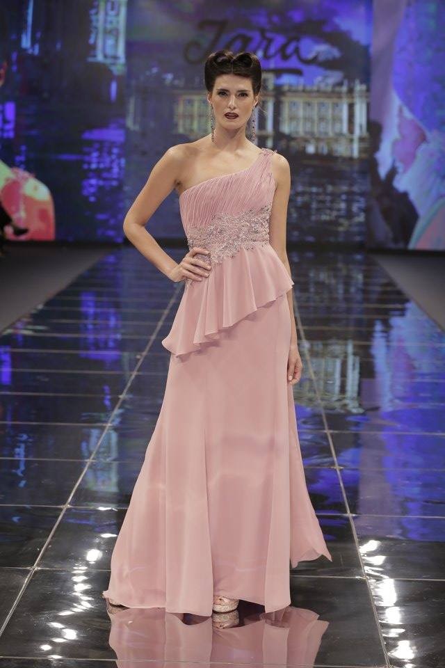Asesoramiento de Imagen en Zárate. Colección IARA