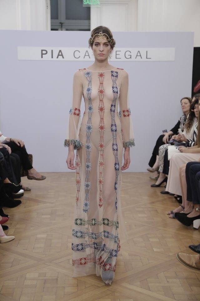 Asesoramiento de Imagen en Zárate. Colección Pia Carregal