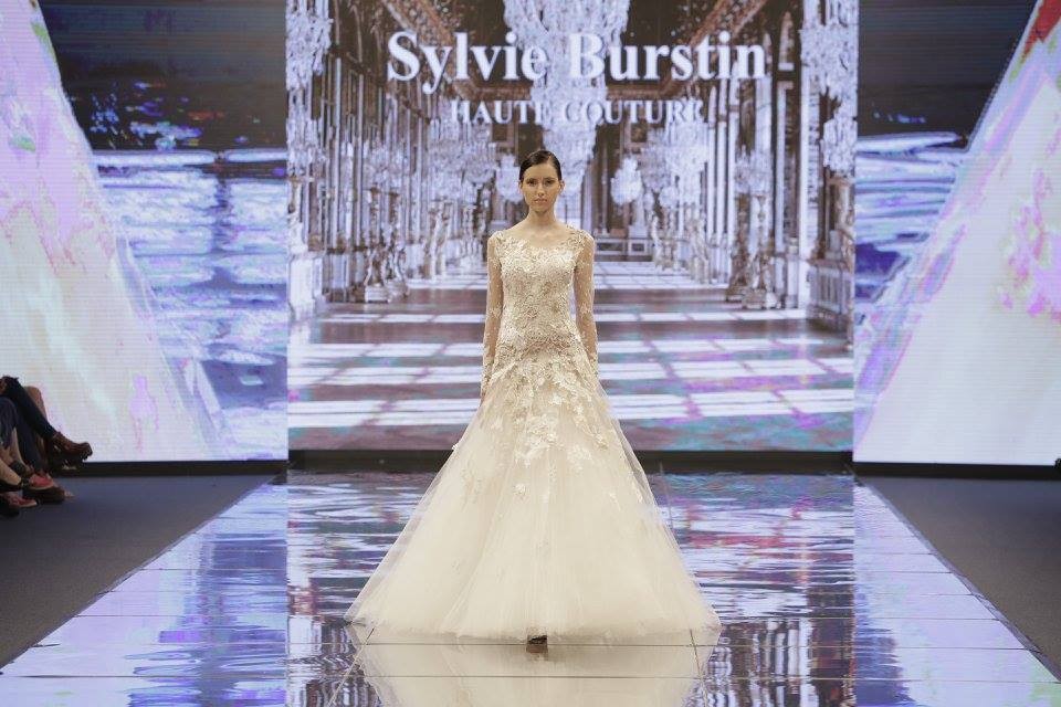Asesoramiento de Imagen en Zárate. Colección Sylvie Burstin
