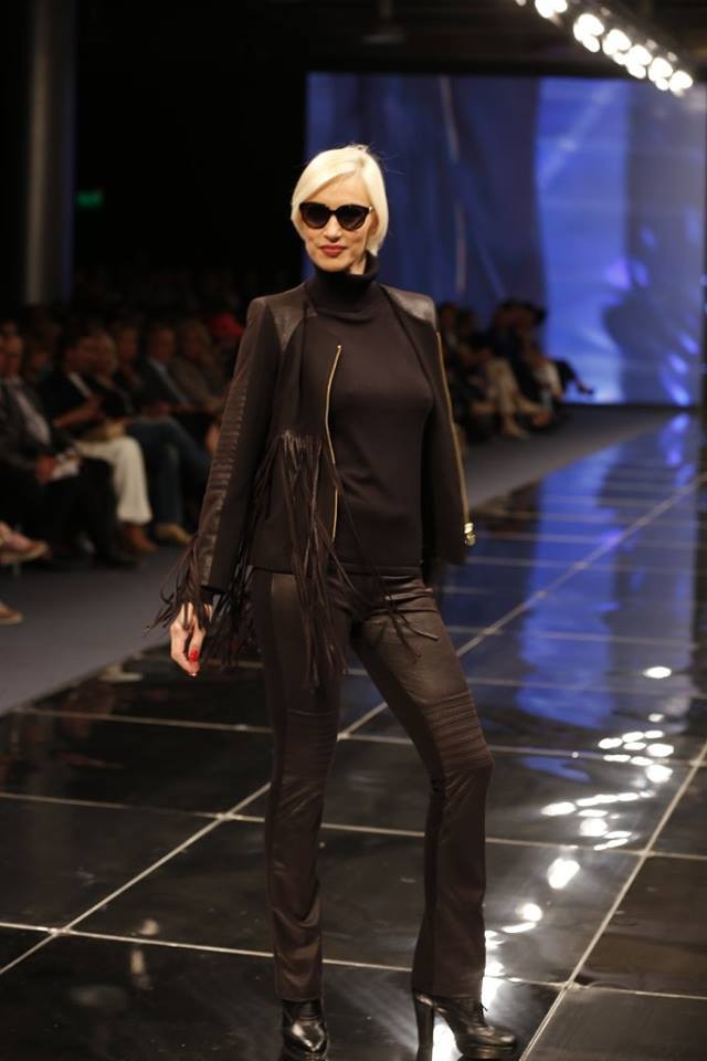 Asesoramiento de Imagen en Zárate. Colección Adriana Costantini