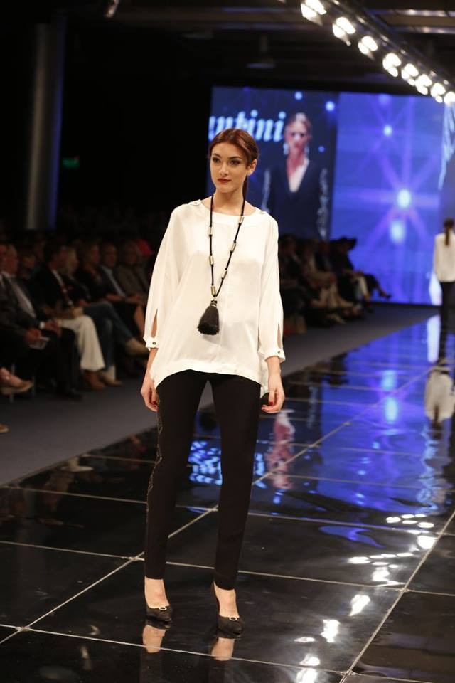 Asesoramiento de Imagen en Zárate. Colección Adriana Costantini