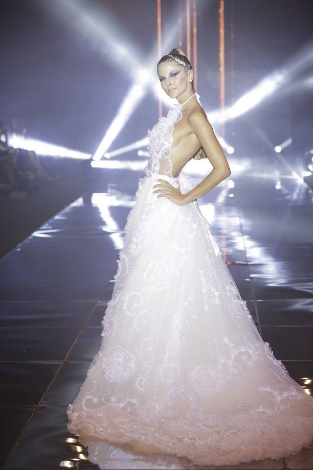 Asesoramiento de Imagen en Zárate. Colección Claudia Arce