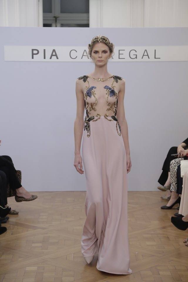 Asesoramiento de Imagen en Zárate. Colección Pia Carregal