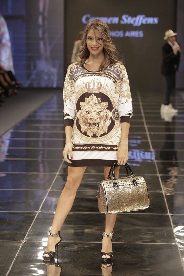 Asesoramiento de Imagen en Zárate. Colección Carmen Steffens