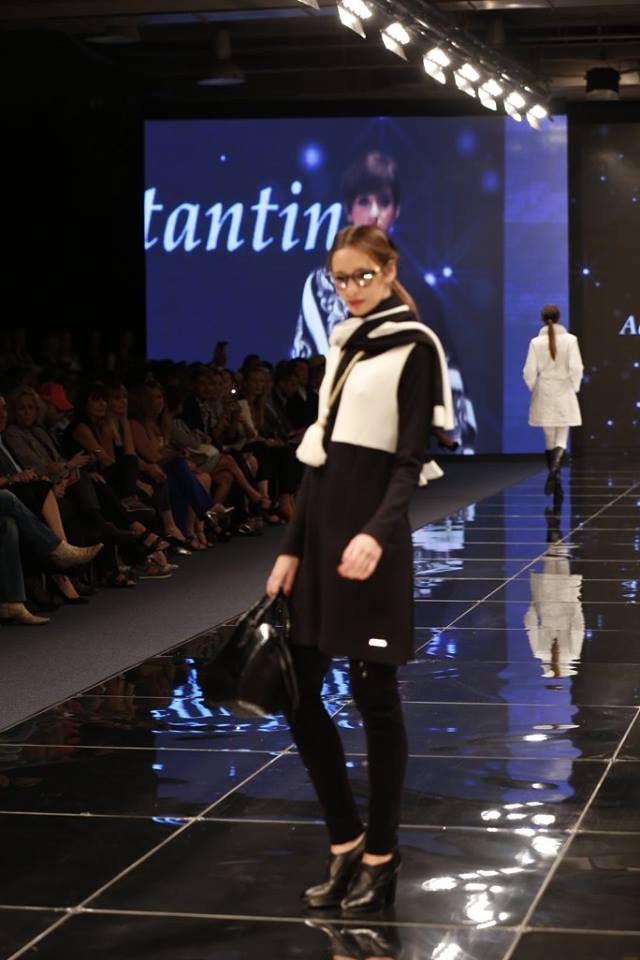 Asesoramiento de Imagen en Zárate. Colección Adriana Costantini