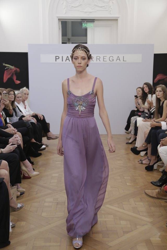 Asesoramiento de Imagen en Zárate. Colección Pia Carregal
