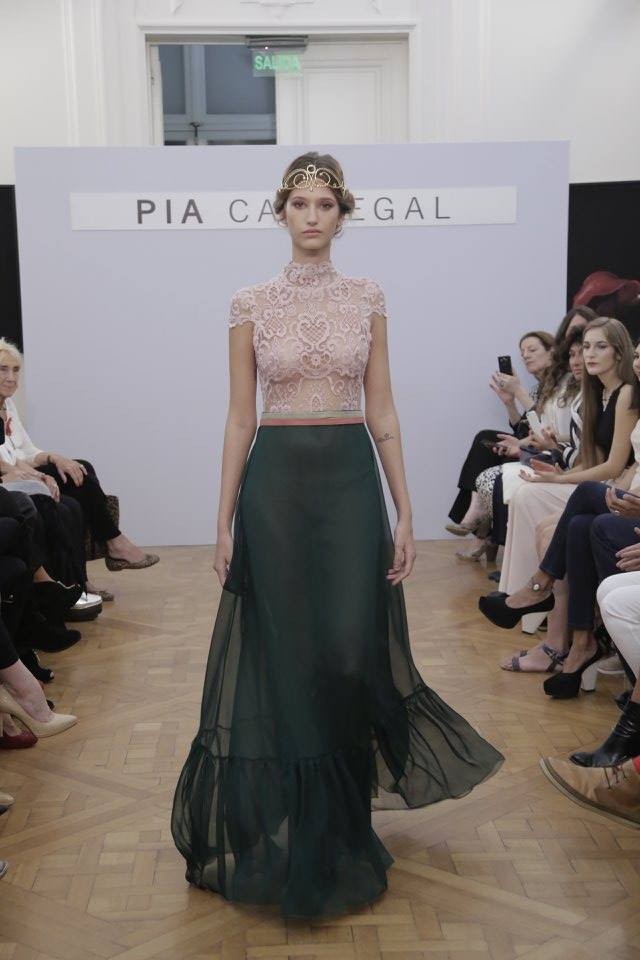 Asesoramiento de Imagen en Zárate. Colección Pia Carregal