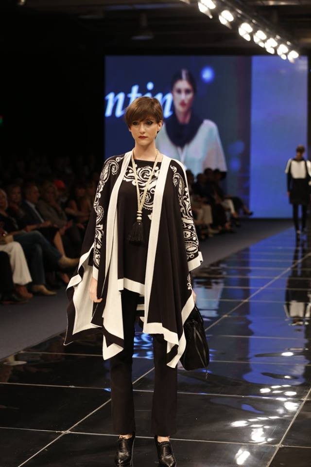 Asesoramiento de Imagen en Zárate. Colección Adriana Costantini