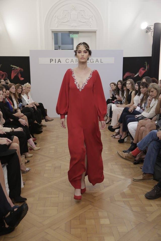 Asesoramiento de Imagen en Zárate. Colección Pia Carregal