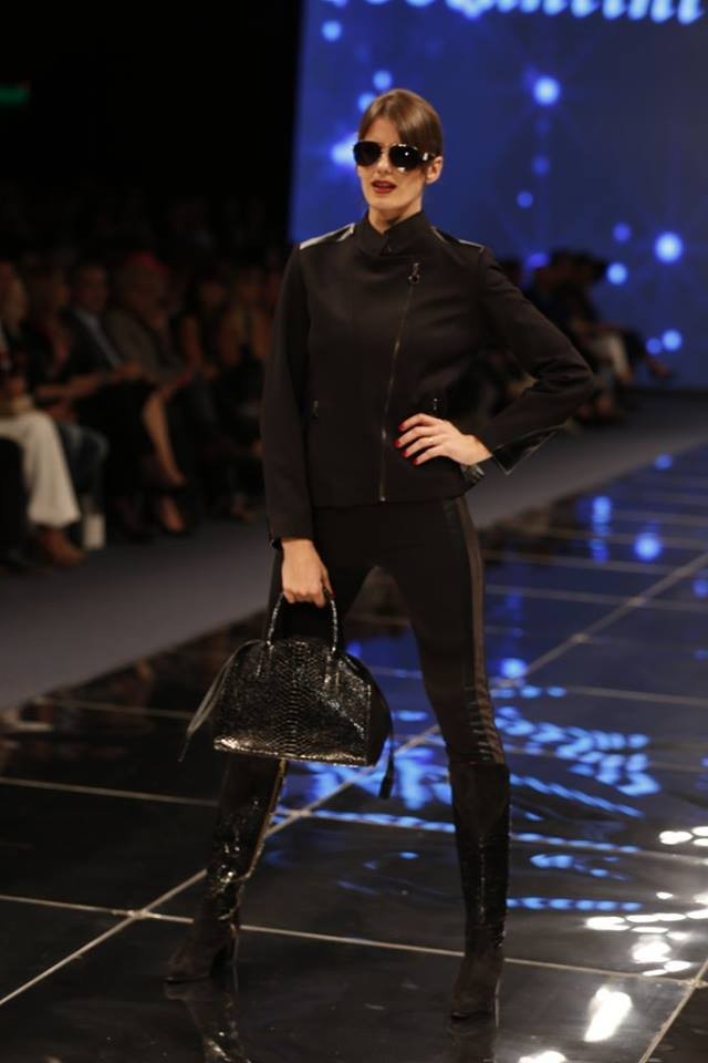 Asesoramiento de Imagen en Zárate. Colección Adriana Costantini