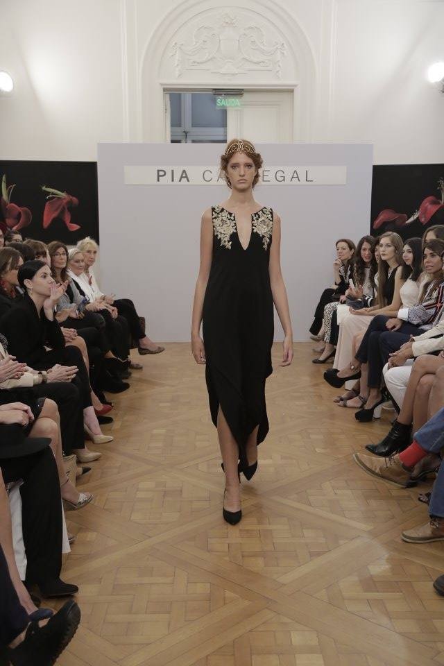 Asesoramiento de Imagen en Zárate. Colección Pia Carregal