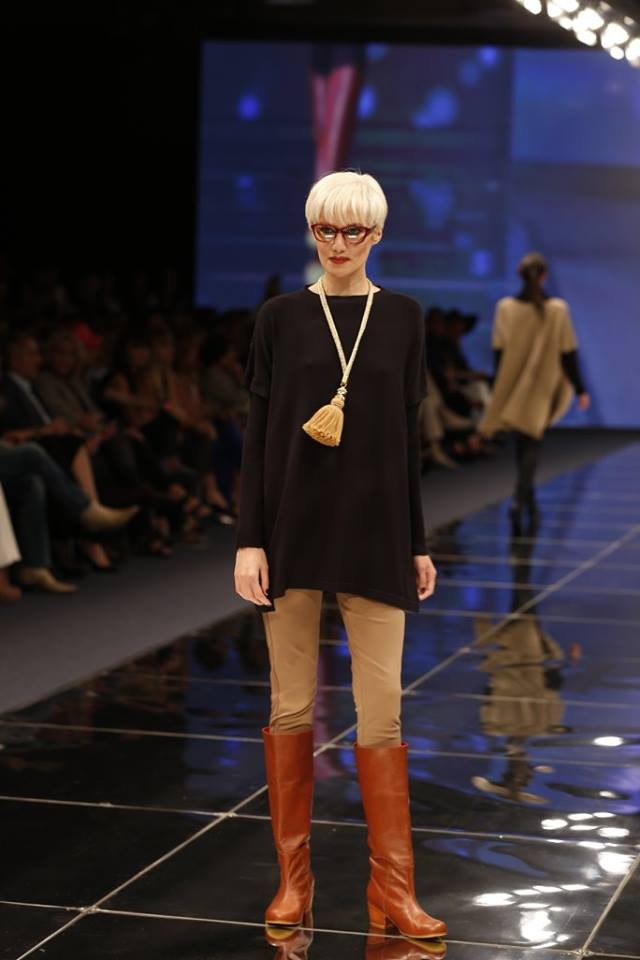 Asesoramiento de Imagen en Zárate. Colección Adriana Costantini