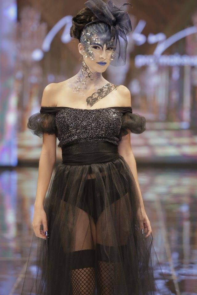 Asesoramiento de Imagen en Zárate. Colección Marcelo Senra