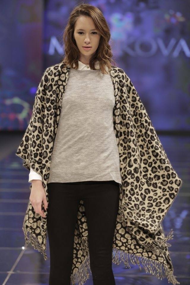 Asesoramiento de Imagen en Zárate. Colección Markova