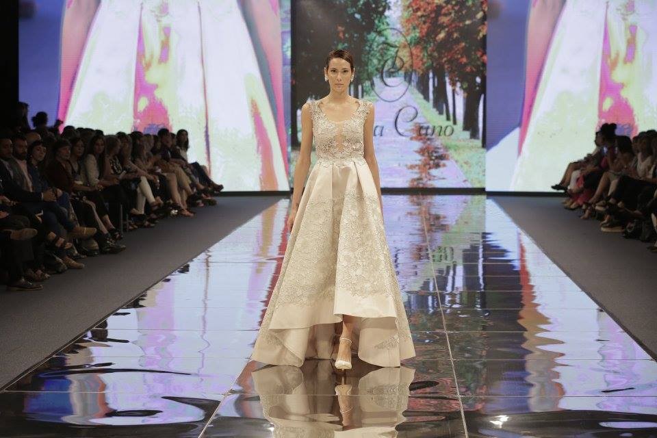 Asesoramiento de Imagen en Zárate. Colección Iaia Cano