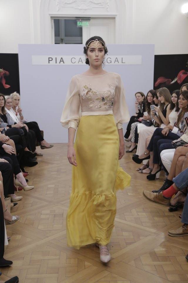 Asesoramiento de Imagen en Zárate. Colección Pia Carregal