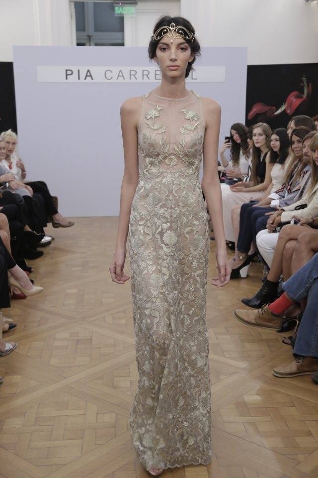 Asesoramiento de Imagen en Zárate. Colección Pia Carregal