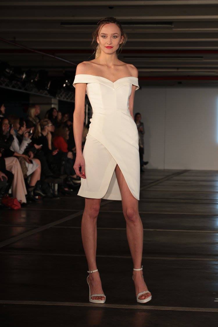 Colección Primavera-Verano de Las Oreiro en Bafweek