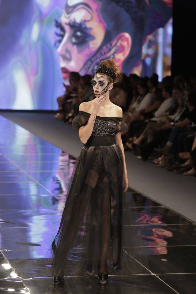 Asesoramiento de Imagen en Zárate. Colección Marcelo Senra