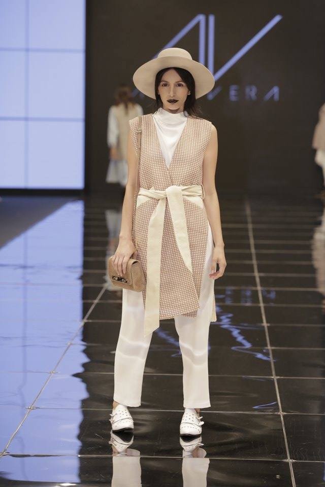 Asesoramiento de Imagen en Zárate. Colección Ampivera