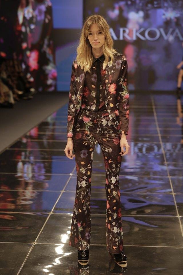 Asesoramiento de Imagen en Zárate. Colección Markova
