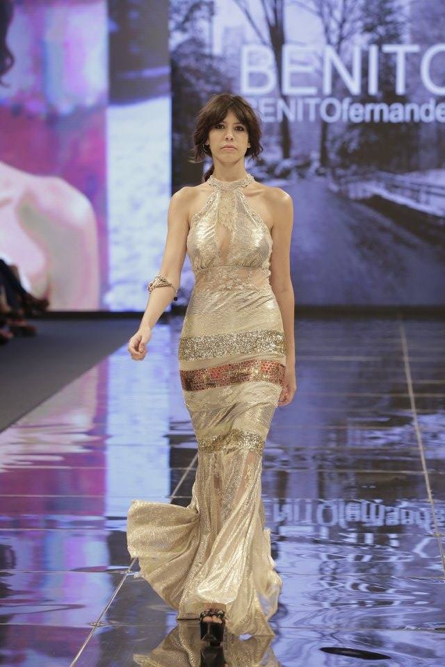 Asesoramiento de Imagen en Zárate. Colección Benito Fernandez