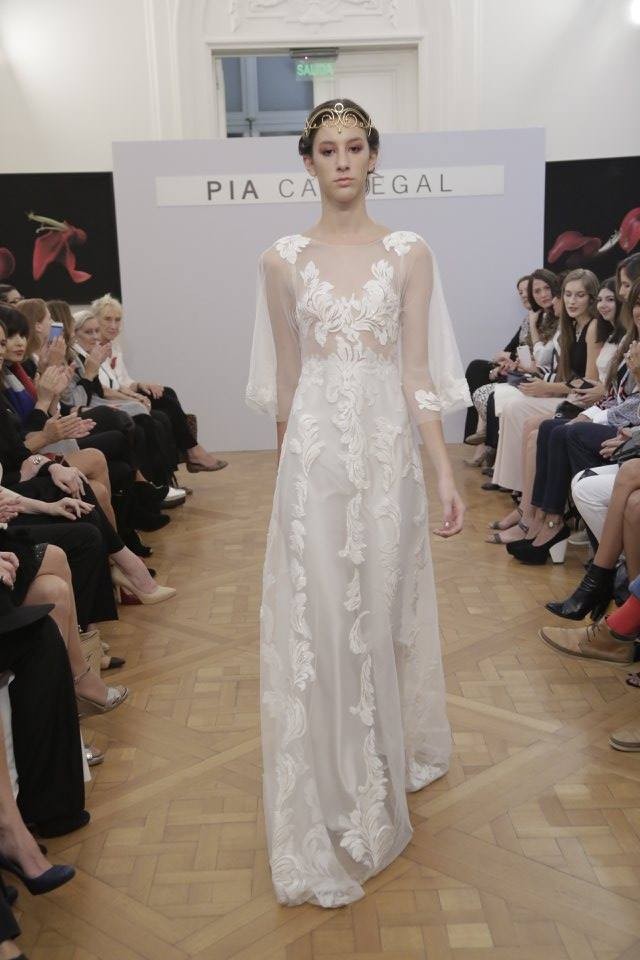 Asesoramiento de Imagen en Zárate. Colección Pia Carregal