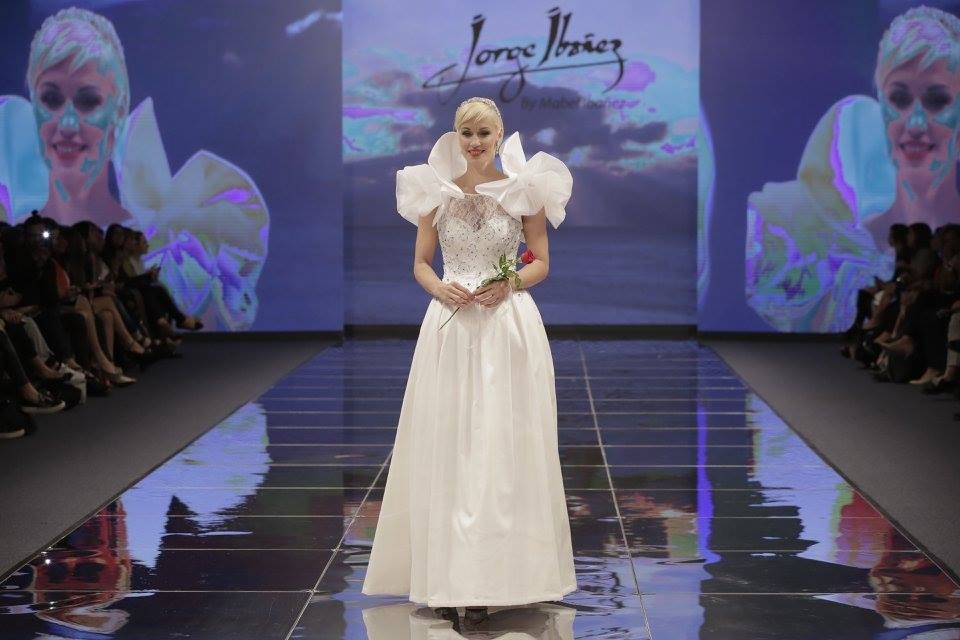 Asesoramiento de Imagen en Zárate. Colección Jorge Ibañez by Mabel Ibañez