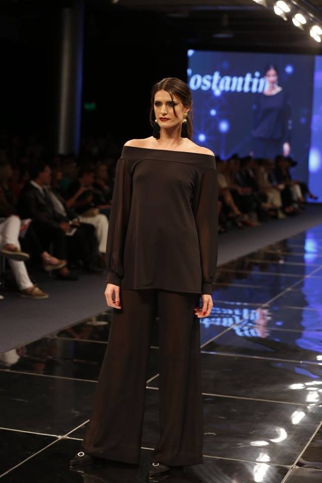 Asesoramiento de Imagen en Zárate. Colección Adriana Costantini