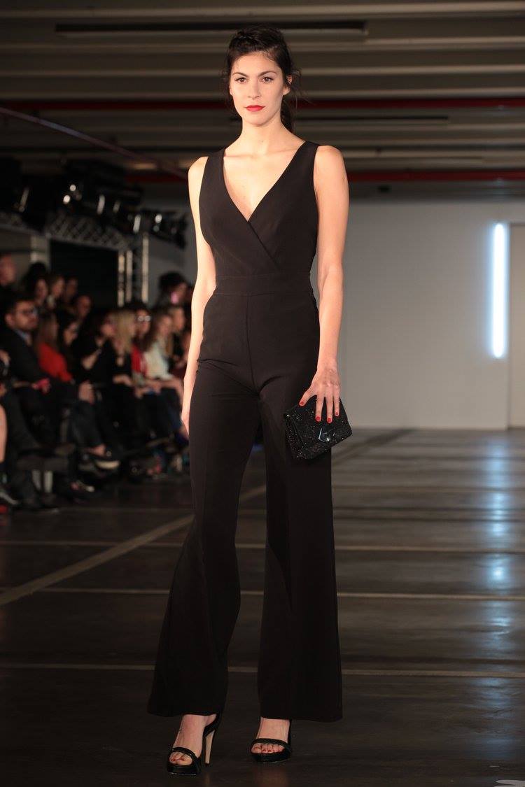 Colección Primavera-Verano de Las Oreiro en Bafweek
