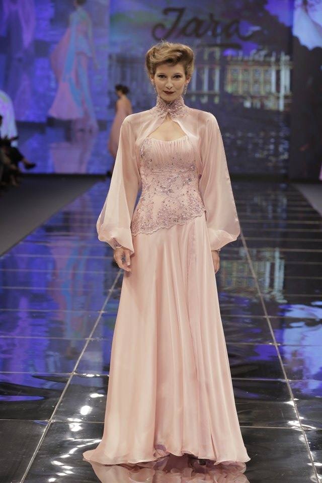 Asesoramiento de Imagen en Zárate. Colección IARA