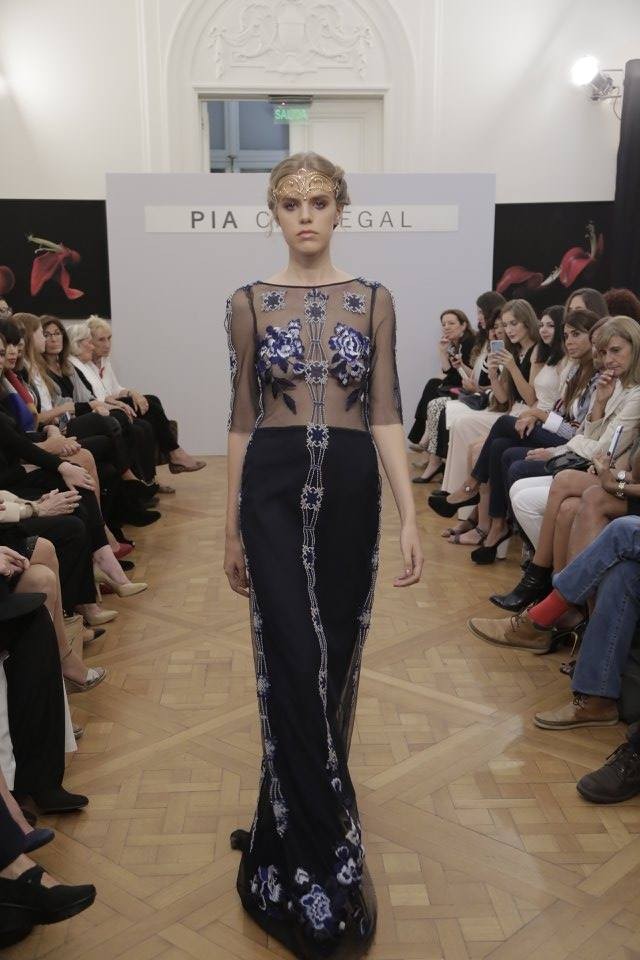 Asesoramiento de Imagen en Zárate. Colección Pia Carregal