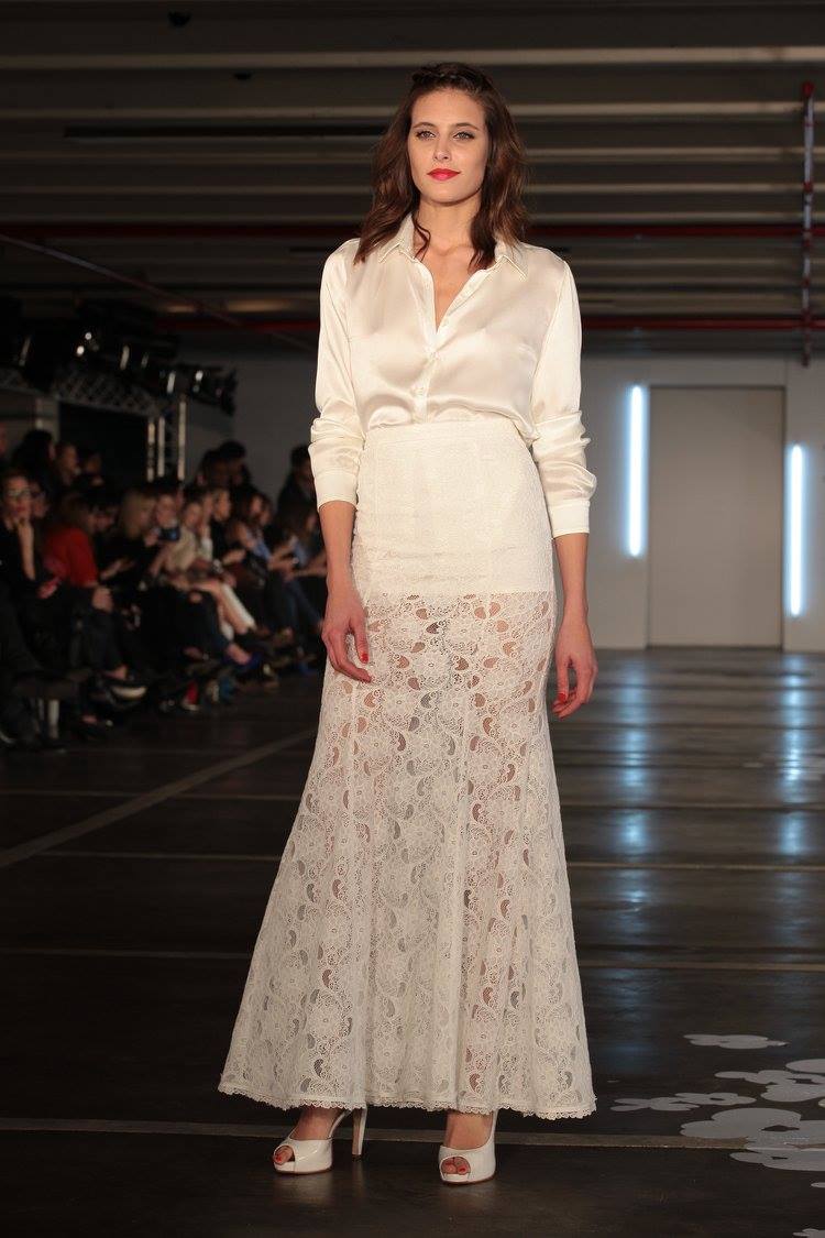 Colección Primavera-Verano de Las Oreiro en Bafweek