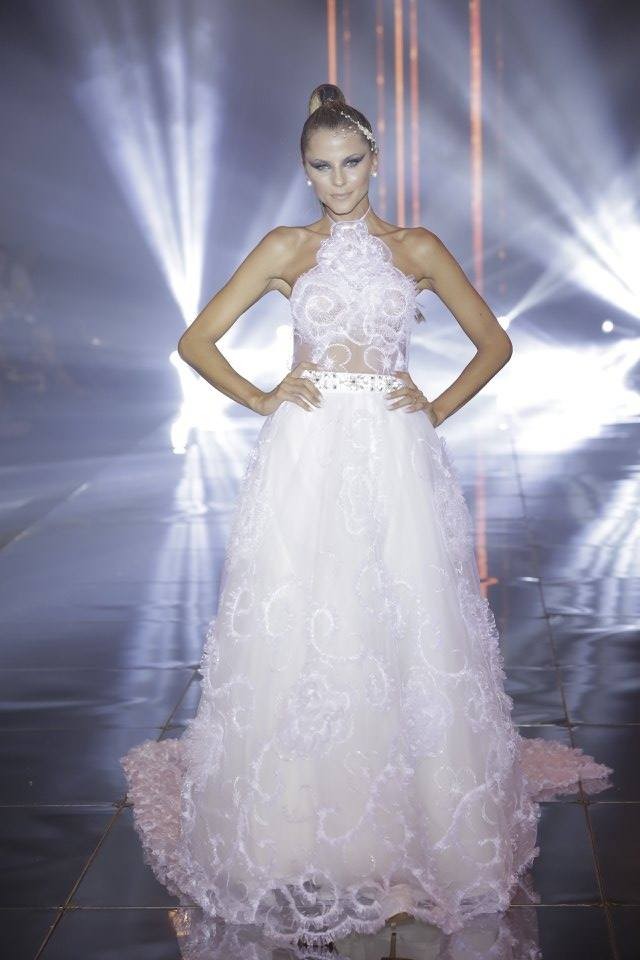 Asesoramiento de Imagen en Zárate. Colección Claudia Arce
