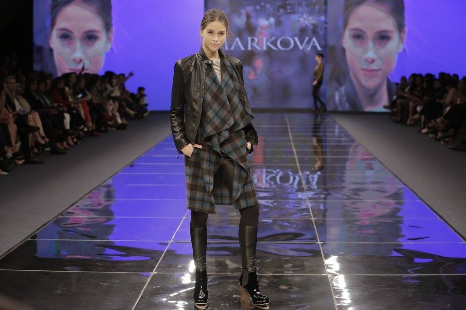 Asesoramiento de Imagen en Zárate. Colección Markova