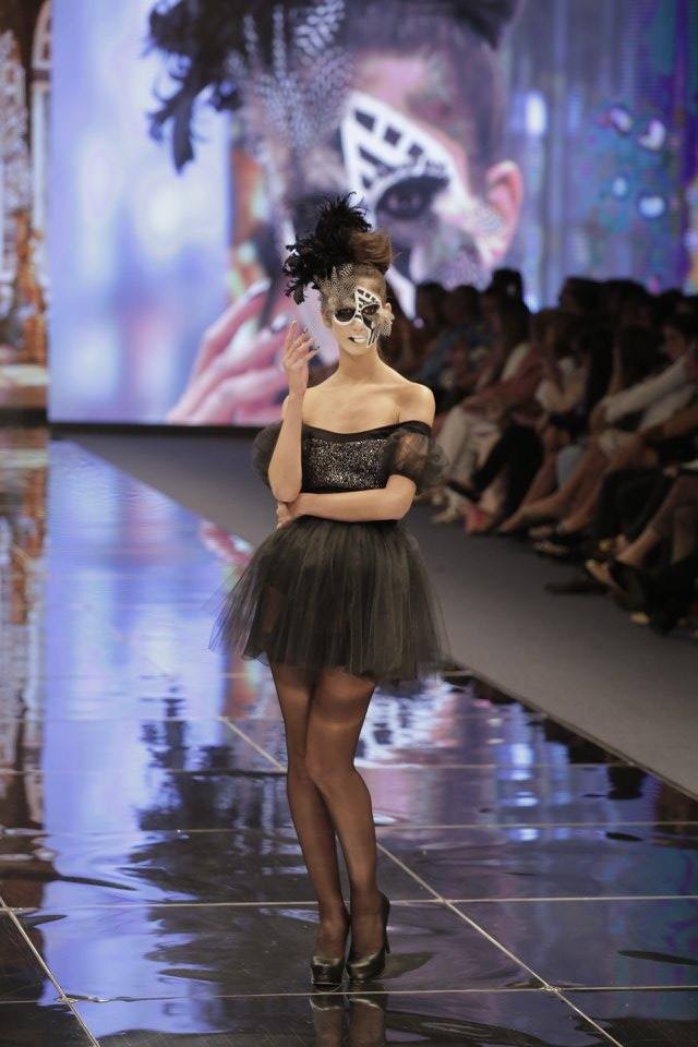 Asesoramiento de Imagen en Zárate. Colección Marcelo Senra