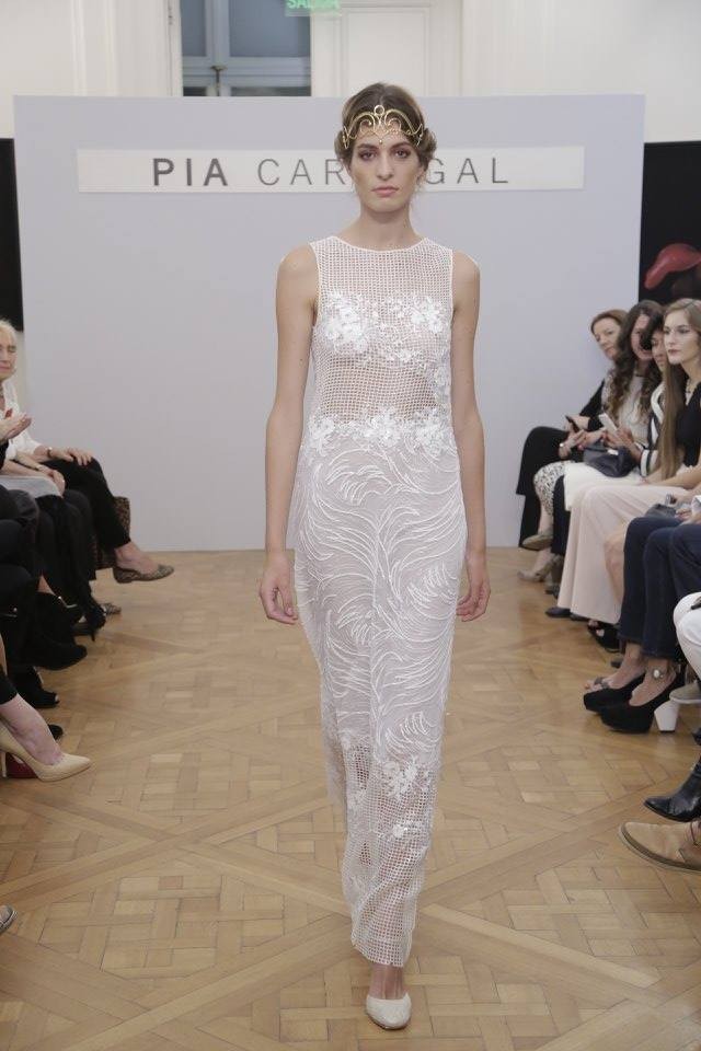 Asesoramiento de Imagen en Zárate. Colección Pia Carregal