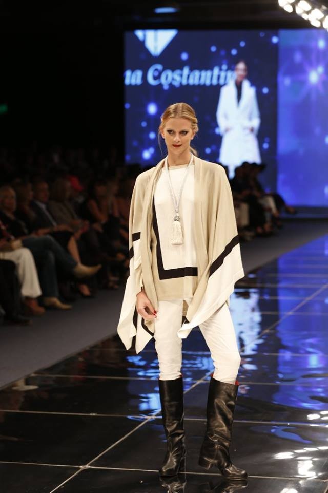 Asesoramiento de Imagen en Zárate. Colección Adriana Costantini