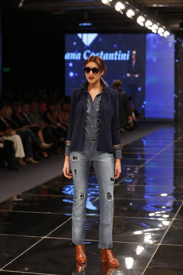 Asesoramiento de Imagen en Zárate. Colección Adriana Costantini