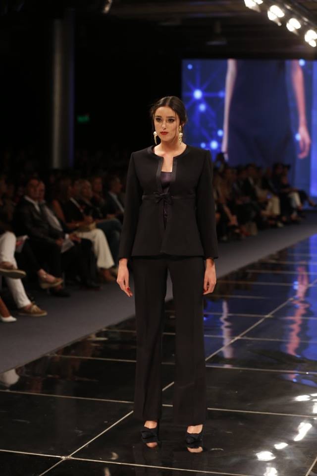 Asesoramiento de Imagen en Zárate. Colección Adriana Costantini