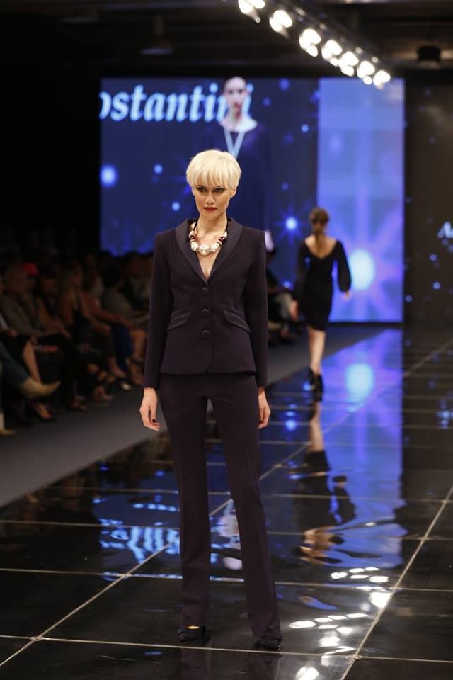 Asesoramiento de Imagen en Zárate. Colección Adriana Costantini